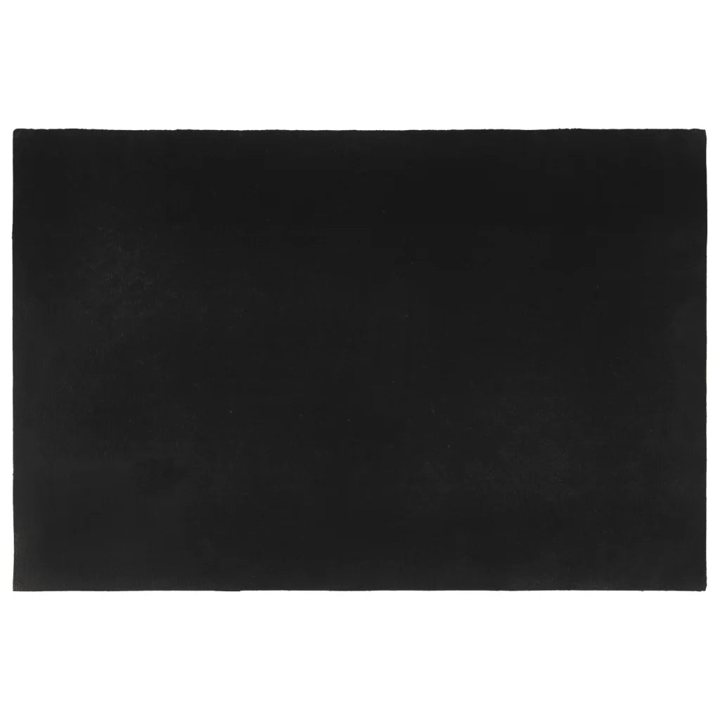 vidaXL Zerbino Naturale 60x90 cm Fibra di Cocco