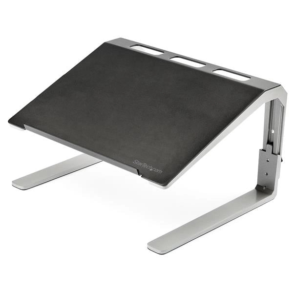 Startech.com stand per portatile regolabile - robusto - 3 impostazioni altezza - LTSTND