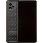 Samsung Galaxy XCover7 Pro Enterprise Edition nero