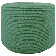 Corda Verde 0,8 x 0,8 x 5000 cm Cotone 42011952