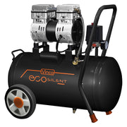 1pz compressore silenziato lt.50 - hp 1 - oil free cod:ferx.5113276nlm
