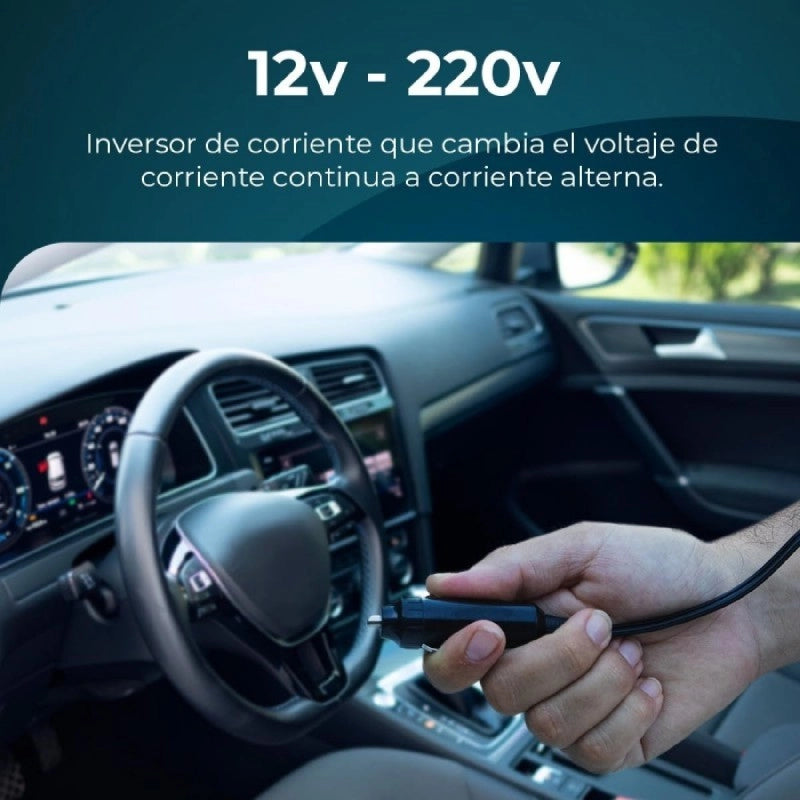 CECOTEC 02704 - Bolero MiniCooling 25L Bahamas Pat 2
