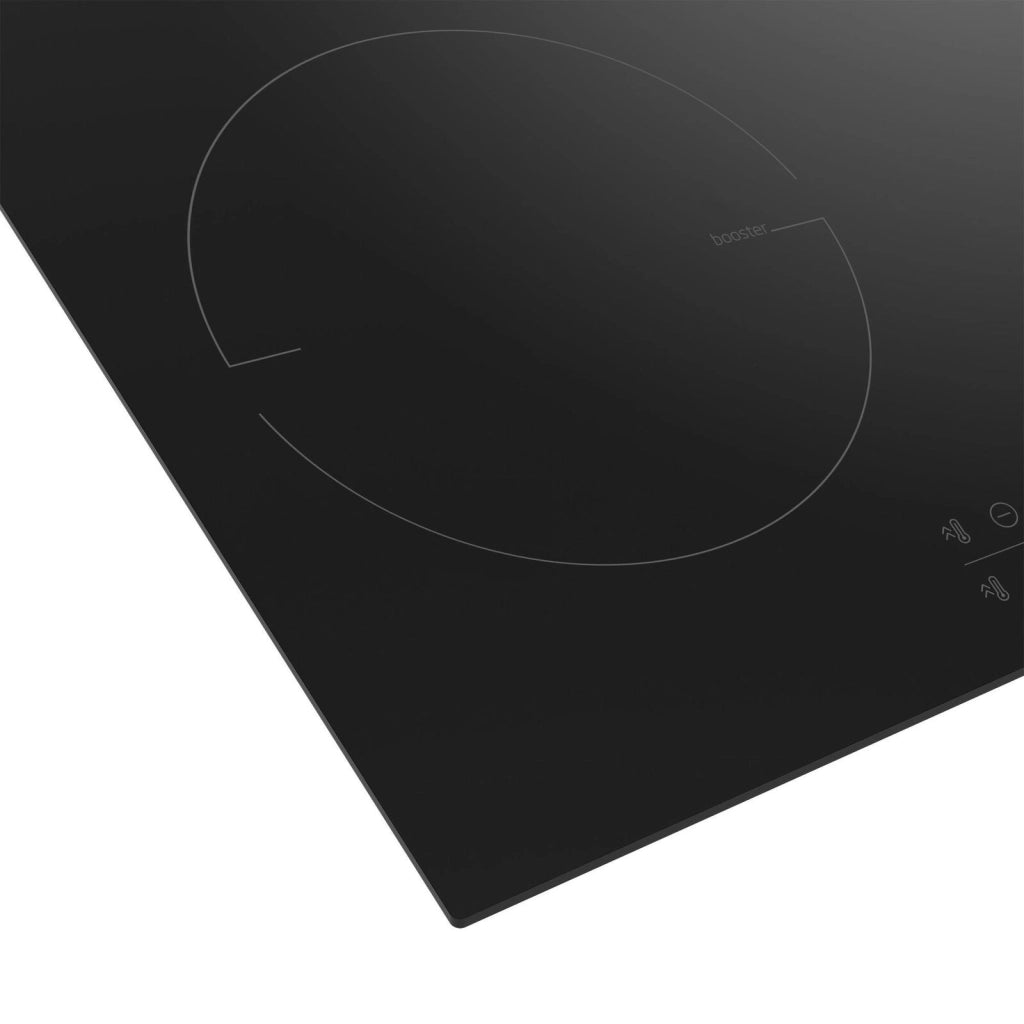 Beko HII64200MT piano cottura Nero Da incasso 60 cm Piano cottura a induzione 4 Fornello(i)