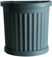 Bama VASO ROMA Col. Grigio cm. 27x52x49 h
