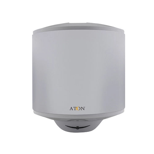 SCALDABAGNO ELETTRICO LT. 10  VERTICALE SOPRALAVELLO- Anni 3- ATON- pezzi 1