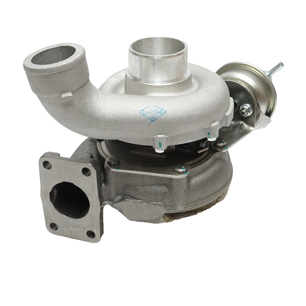 Turbocompressore per Audi A4 (B6), A8 (D2), Skoda Superb I, VW Passat B5 2.5 TDI, codici motore BAU, BDG, BDH, AKE, codici OEM 059145701D / E / F / K / S / SX / SV