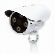 Trade Shop - Telecamera Videosorveglianza Interno Esterno Ahd Cvi Tvi Cvbs 6mm Maxtech Tel-d004 -