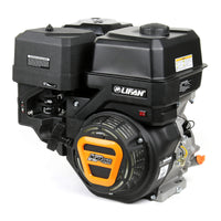 LIFAN KP460 Motore a benzina KP460 25,4mm 15,6 CV a 1 cilindro per piastre vibranti e macchine edili