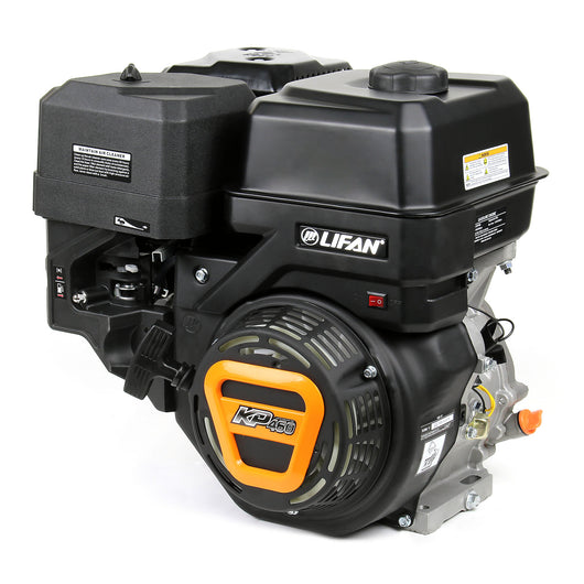 LIFAN KP460 Motore a benzina KP460 25,4mm 15,6 CV a 1 cilindro per piastre vibranti e macchine edili