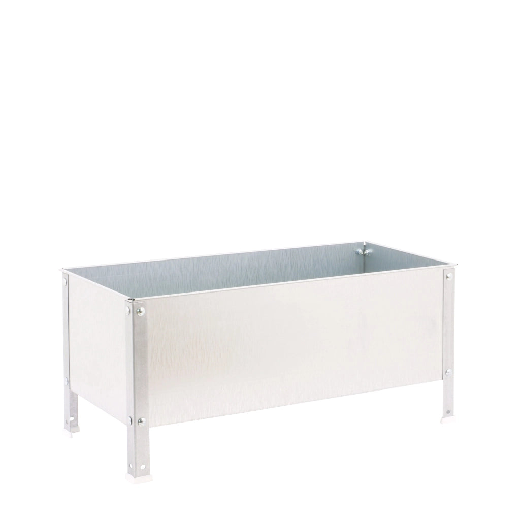 SIMONGARDEN URBAN 410x1200x1200 GALVA/GAL-400l