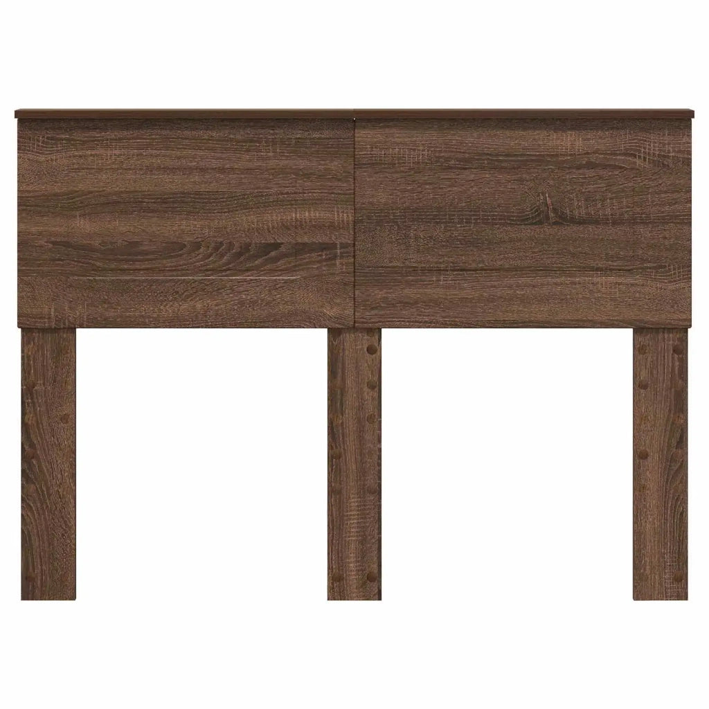 Testiera Rovere Marrone Legno multistrato 888316