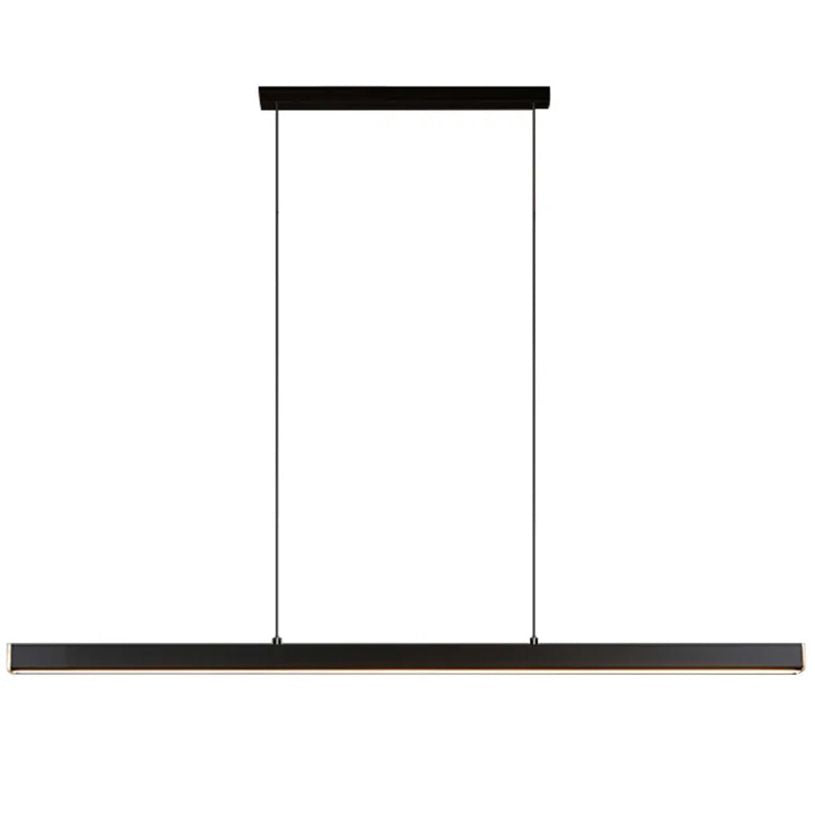 Lampada Led Led App1448-cp Black 100cm