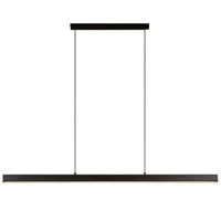 Lampada Led Led App1448-cp Black 100cm