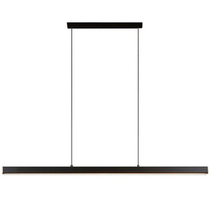 Lampada Led Led App1448-cp Black 100cm