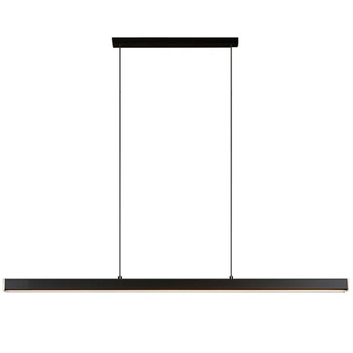 Lampada Led Led App1448-cp Black 100cm