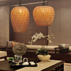 Lampada Natural APP885-1CP