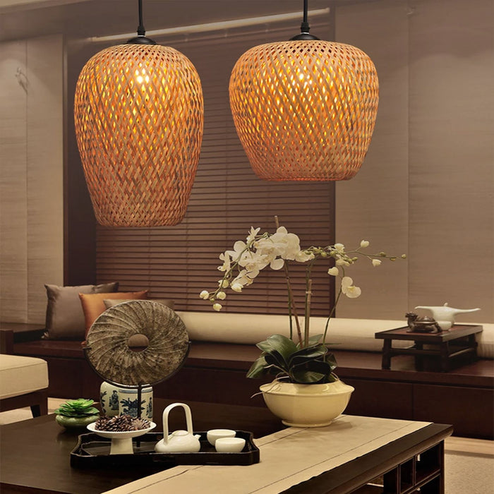 Lampada Natural APP885-1CP