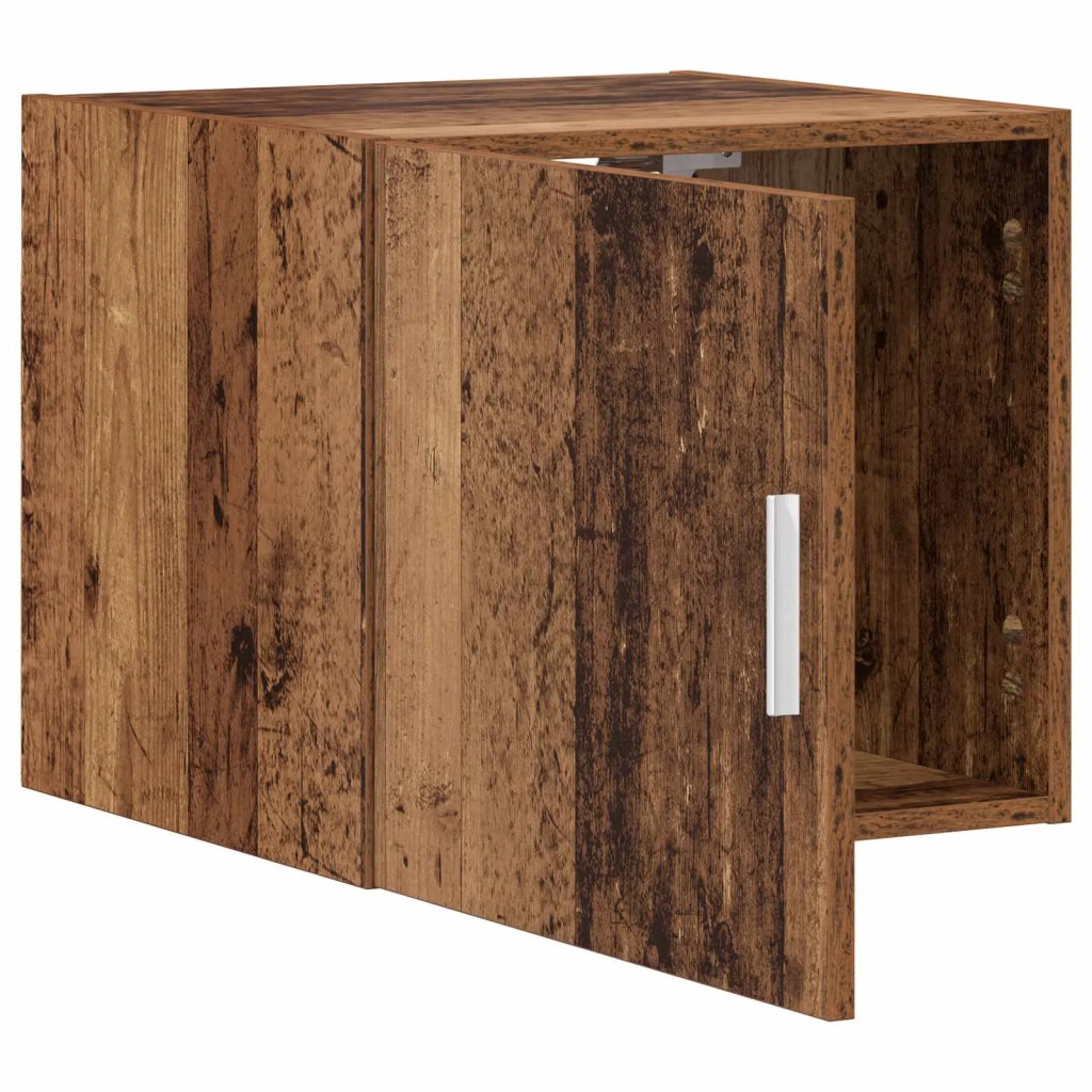 Armadietto a muro Legno antico 45 x 42,5 x 40 cm 8010919