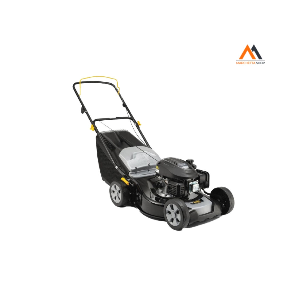 RASAERBA A SCOPPIO 'AL5 46SA' cc.139 - kw 2,2
