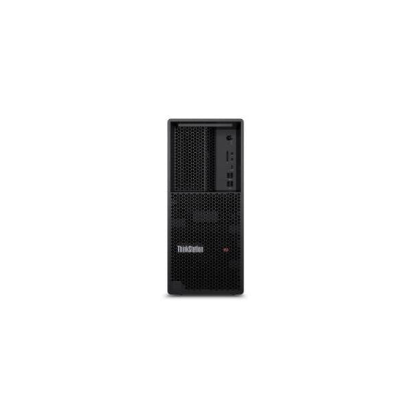 Workstation desktop lenovo p3 tower g2 30ht00cjix ult7-265 vpro 32gb ssd1tb w11p