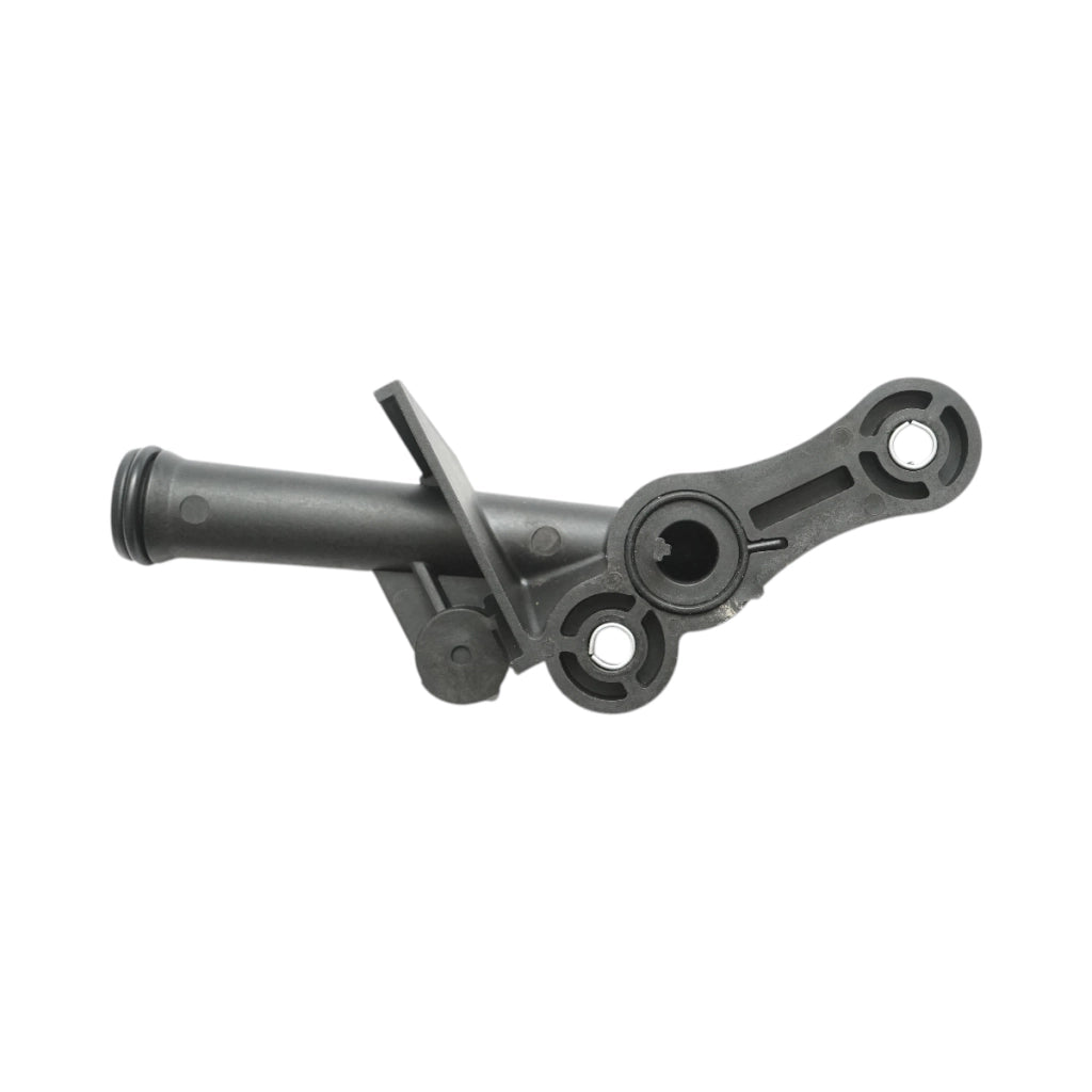 Tubo sfiato pressione olio motore Perkins codice OEM 4134K014, 4134K021, 4225042M1