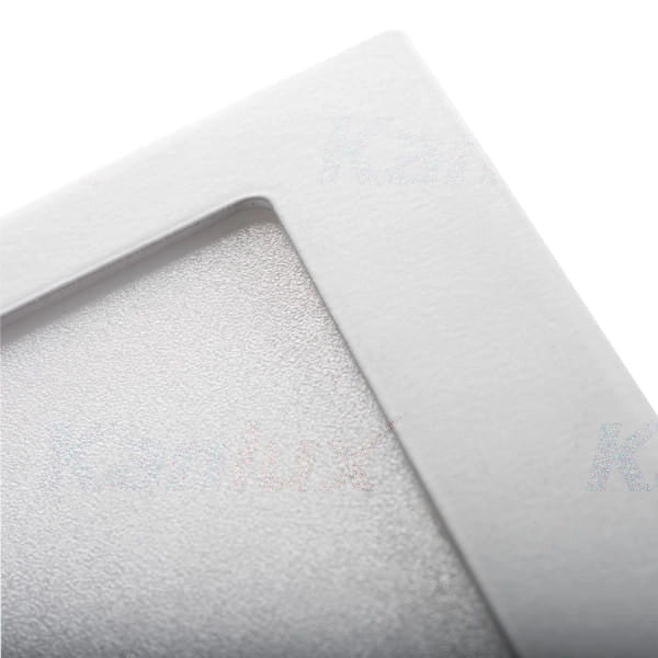 Pannello LED Kanlux KATRO 28946 6W 4000K IP44 bianco