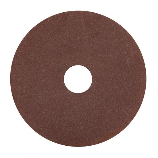 Kit per affilatura seghe a catena - Disco abrasivo 105mm - Adatto per 3/8" 325 Pitch - Effettiva lama affilante - Accessori da giardino professionali - Utilizzo da professionista
