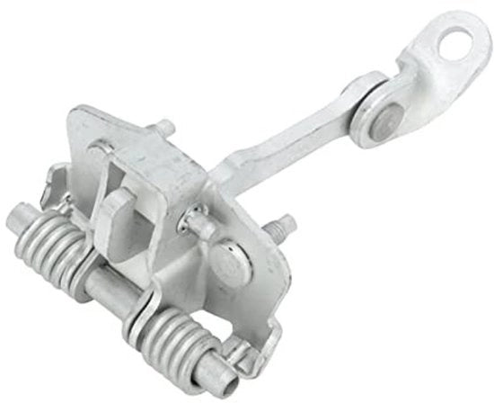 Blocco oscillante per Citroen C3 MK1/MK2 - Stopper porta - Buffer porta - Viscostop porta - Duraturo - Numero di riferimento OE 9181H1/9181N0