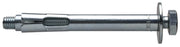 Fischer TASSELLO FSL ZINCATO   mm. 8x60 50.00 pz
