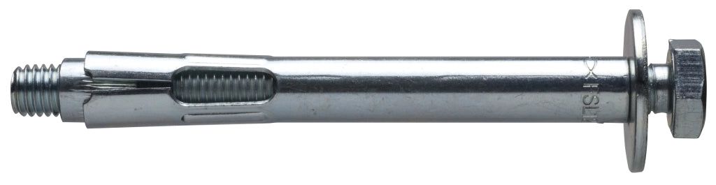 Fischer TASSELLO FSL ZINCATO   mm. 8x60 50.00 pz