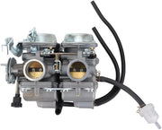 Componente di Ricambio per Motocicletta 250cc - Alta Qualità - Motocarburatore