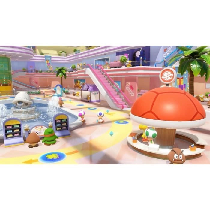 Super Mario Party Jamboree  Gioco per Nintendo Switch