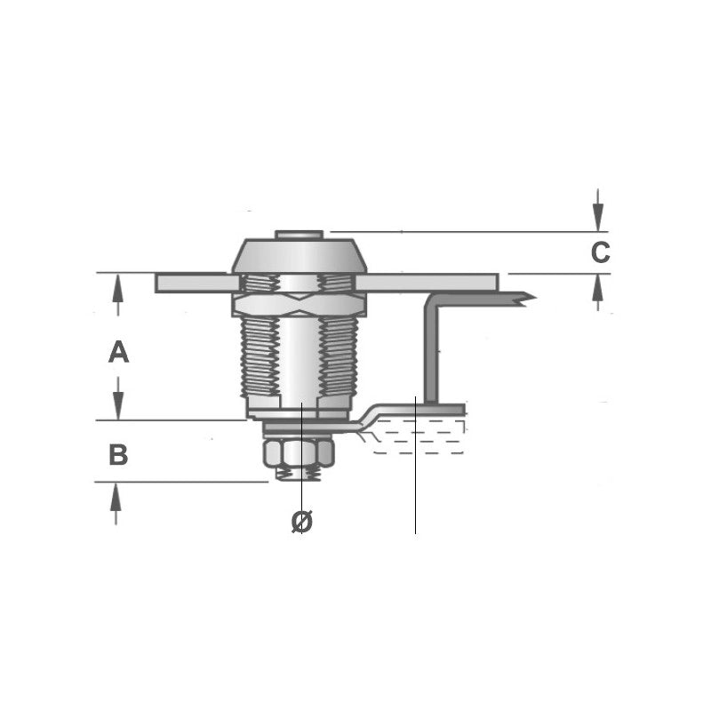 CILINDRO MM.25