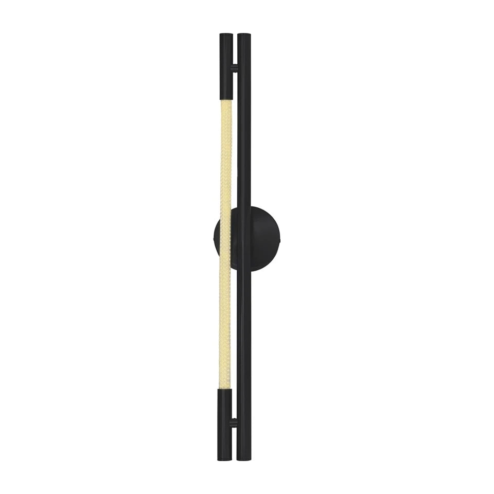 Lampada da parete a LED Activejet AJE-CHARLIE WW