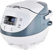 Cottura Mini Riso