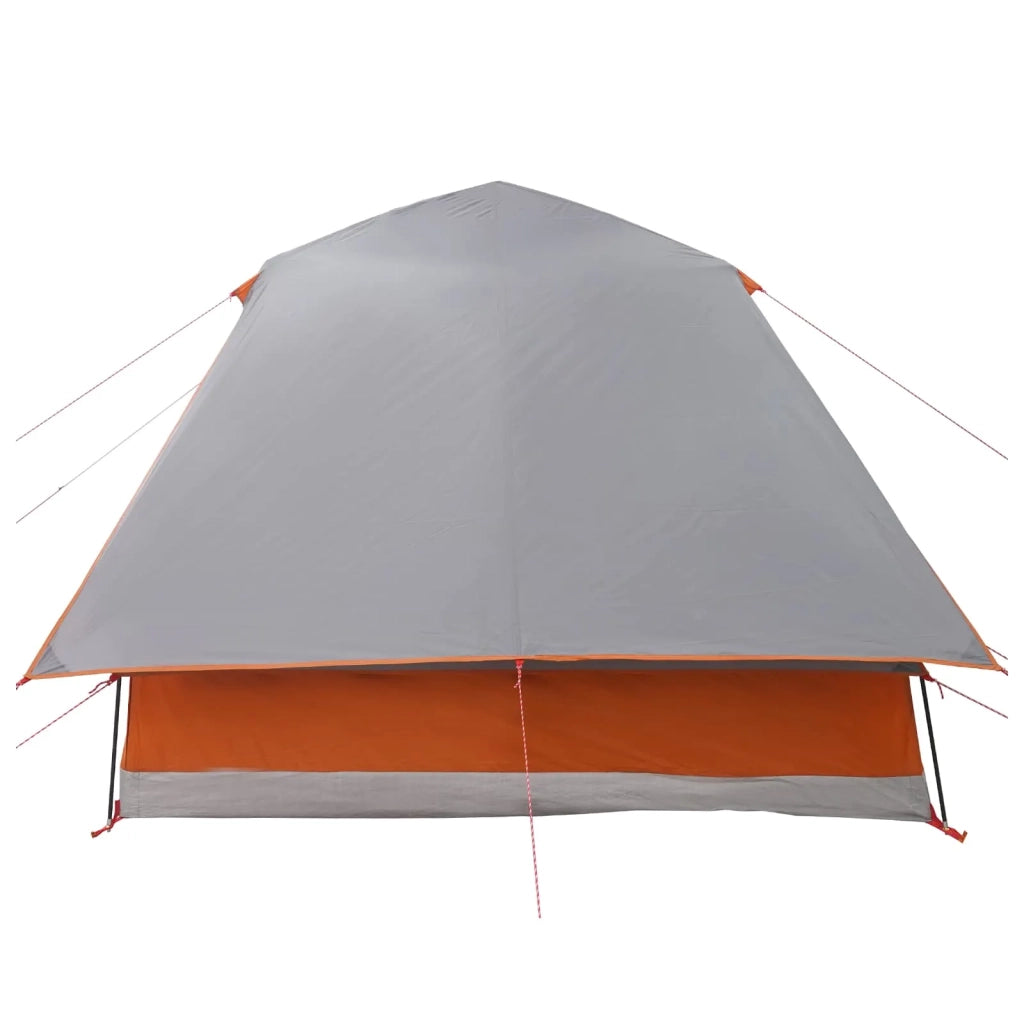 Tenda familiare con telo da pioggia resistente all'acqua 42042204