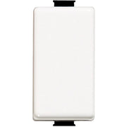 AM5054 - Matix Pulsante 2P 10A 250Vac con 2 contatti NO