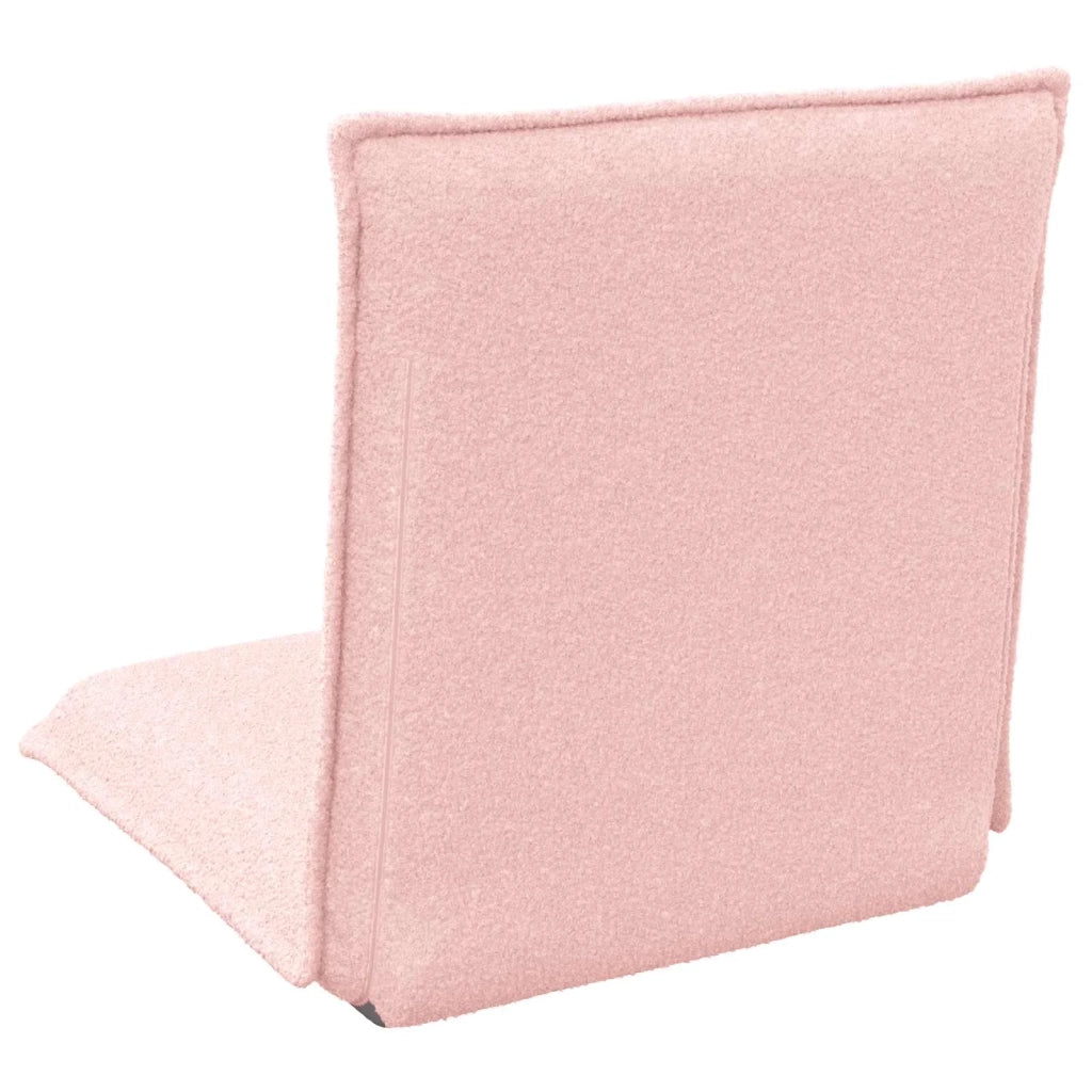 Sedia da Pavimento Rosa 54 x 64 x 59 cm 42028114