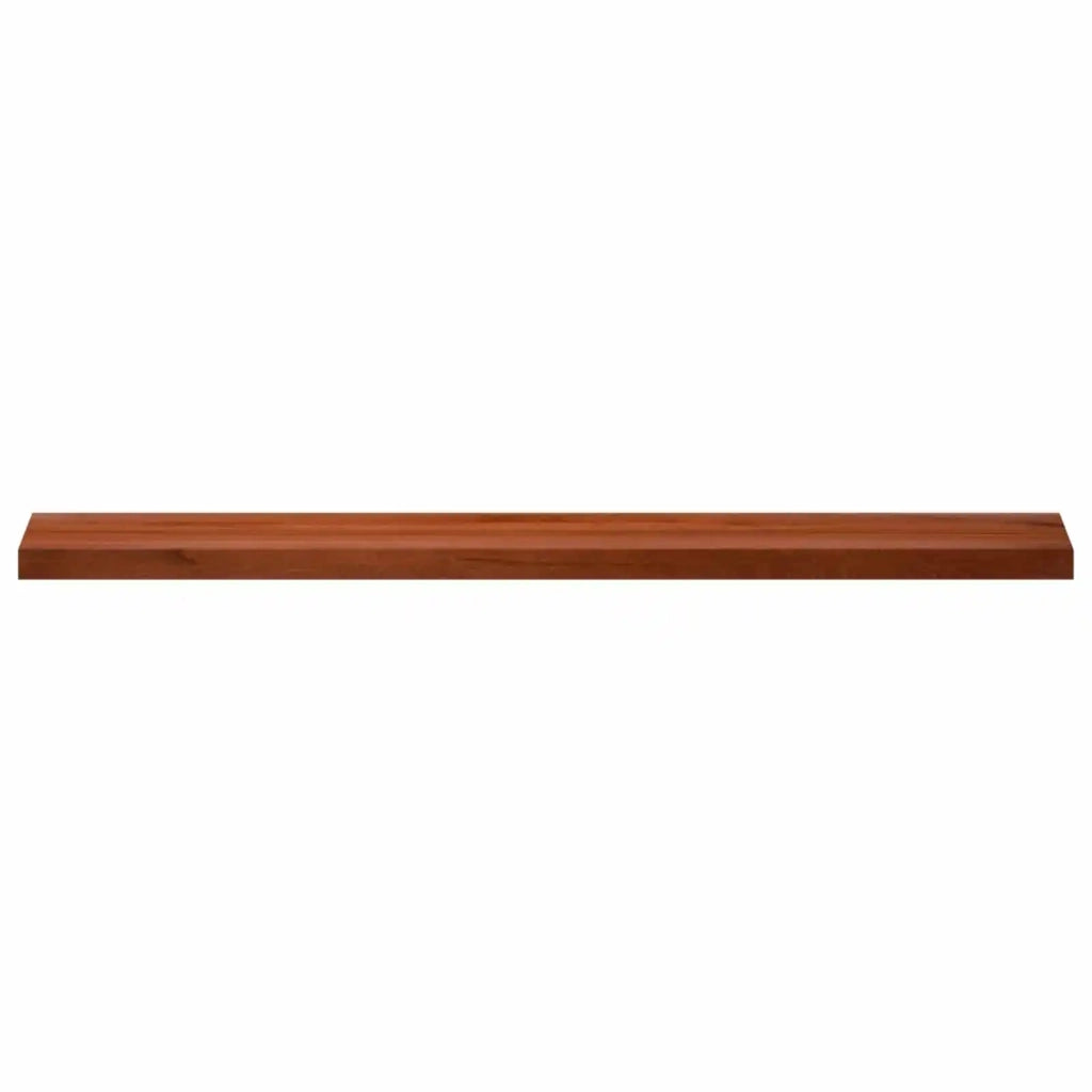 Soglie per finestre 2 pz Marrone 140 x 20 x 2 cm 42048261
