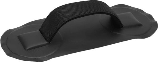 Manubrio per gommoni inflabili e kayak - Materiali TPU/PVC - Resistente e leggero - Antiscivolo - Protezione di sicurezza - Modello per gommoni inflabili e kayak