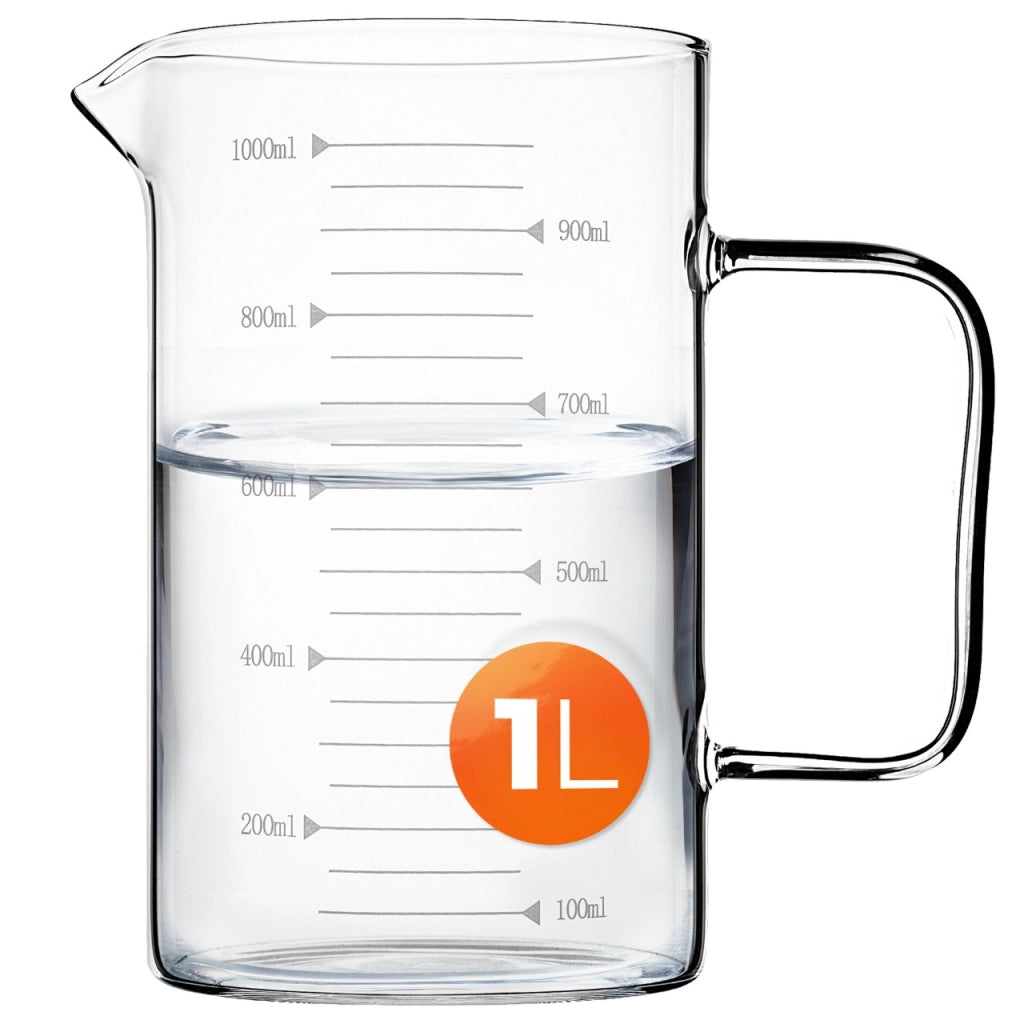 KADAX Dzbanek szklany 1000ml K16103