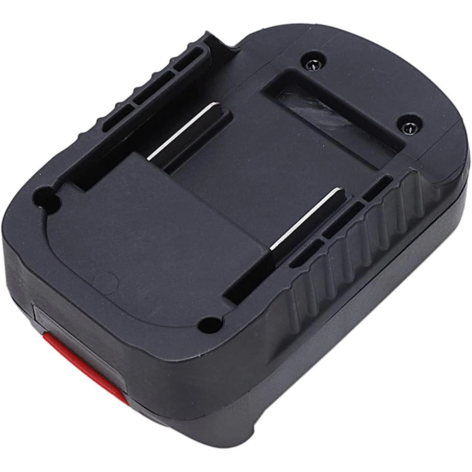 Adattatore Batteria Makita 18V a Bosch 18V MT20BSL – Compatibile con Utensili Bosch 18V | Nylon 66+Fibra di Vetro, ABS