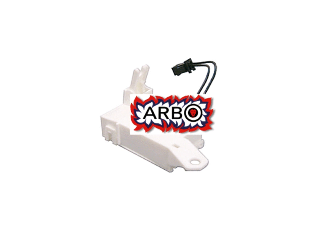 Microinterruttore - Arbo