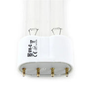 JBL Ricambio Lampada UV-C per Sterilizzatore AquaCristal Wattaggio Riscaldatori e lampade terrario: 18W