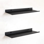 Set di tavole a martello 2/ 10D x 35W x 3H centimetri