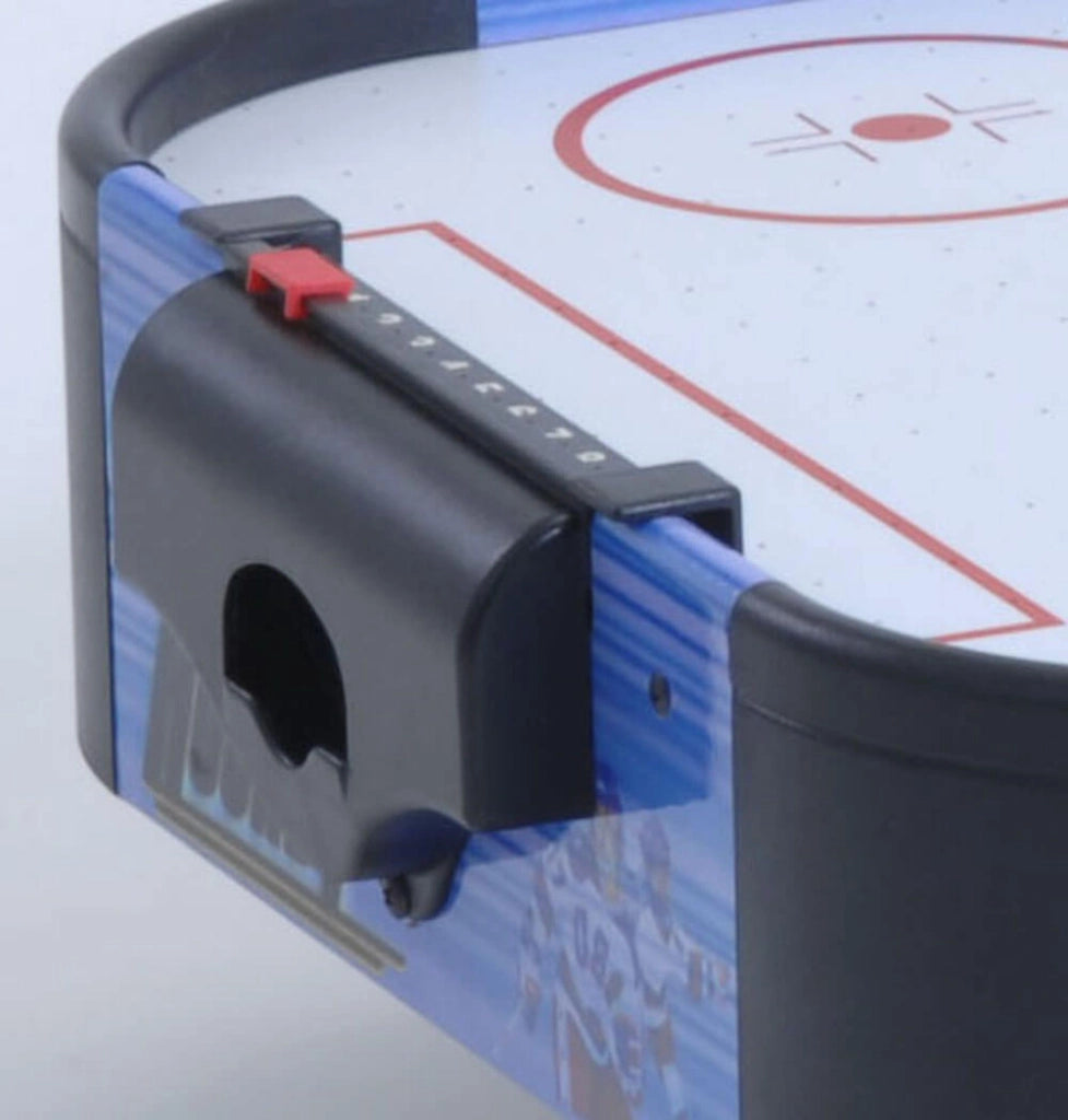 Air Hockey da Tavolo 87X49Cm Garlando Ghibli