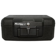 MASTER LOCK L1200 cassaforte Cassetta di sicurezza portatile Nero