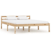 Giroletto in Legno Massello di Pino 120x200 cm cod mxl 61009