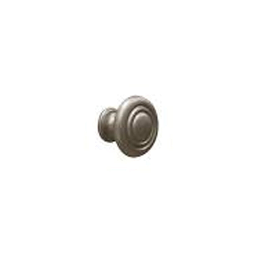 POMOLO ZAMA D.30 MM CROMO SATINATO