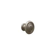 POMOLO ZAMA D.30 MM CROMO SATINATO